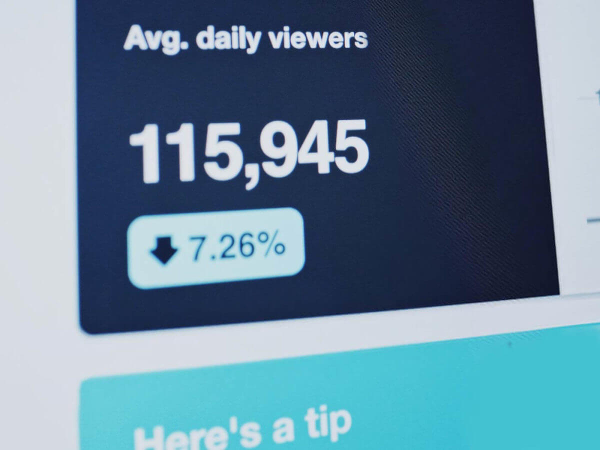 Digital Marketing Campaign