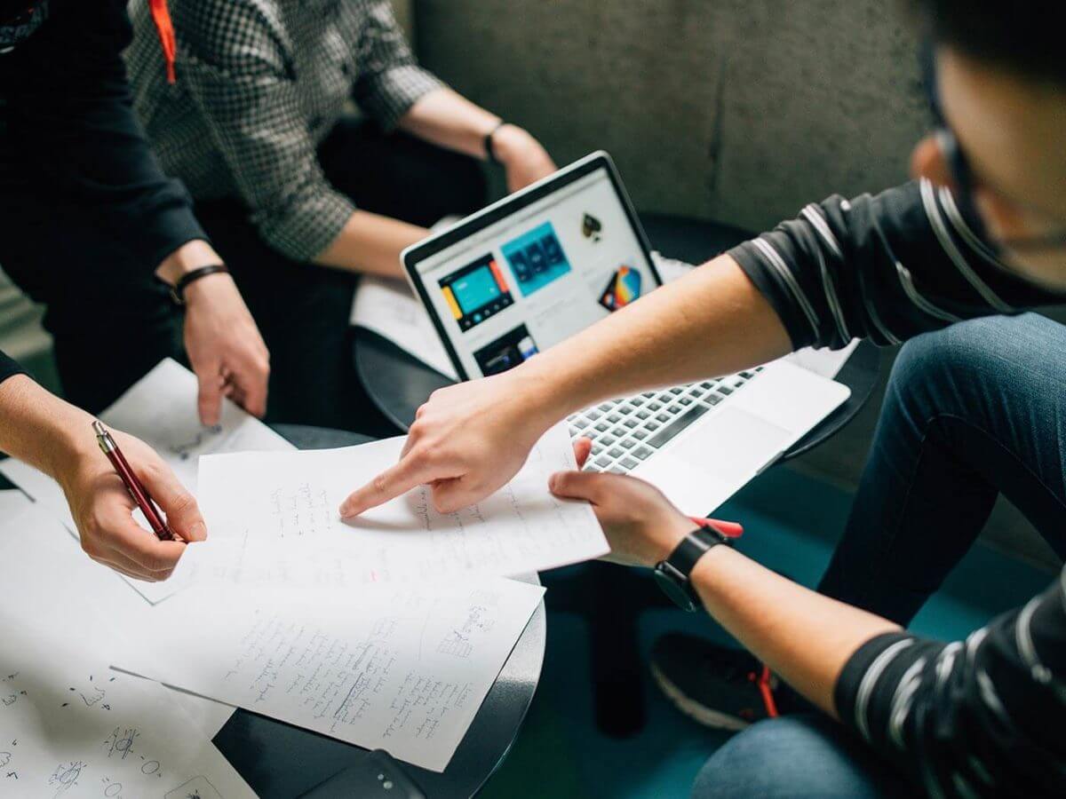 Data Analysis Dashboard